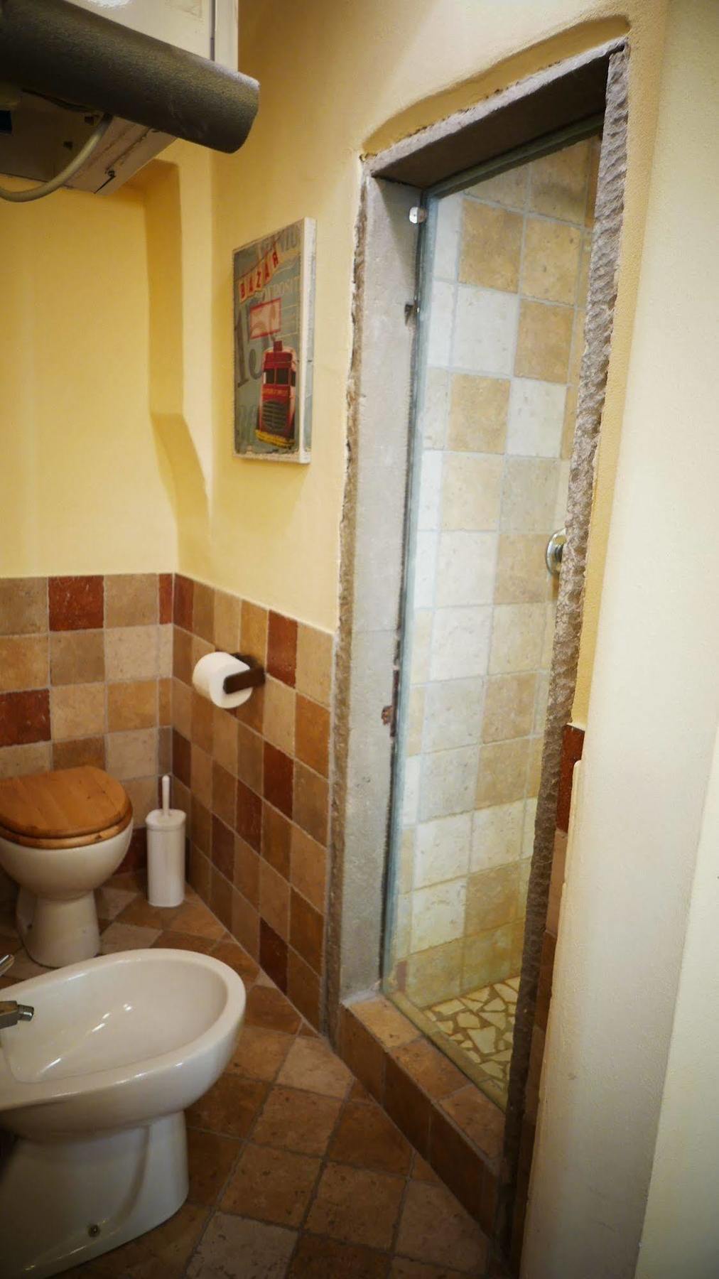 Appartement Il Sasso Sul Cipresso à Lucques Extérieur photo